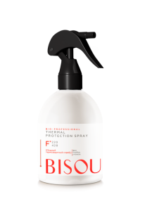 Спрей для волос Bio-professional термозащита  Bisou