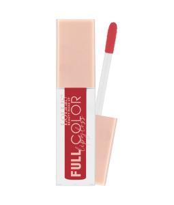 Блеск для губ LOLLIS Full Color Lip Gloss 009 Меркер Косметика 4 мл