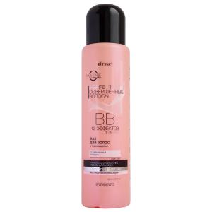 Лак для волос PERFECT HAIR BITЭКС
