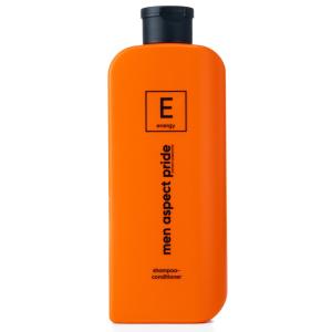 Шампунь-кондиционер MEN ASPECT PRIDE Energy 400мл Модум