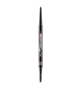 Карандаш для бровей механический BROWISSIMO LUXVISAGE коричневый 314 Ash Brown 