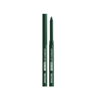 Карандаш механический для глаз Automatic soft eyepencil BelorDesign 304 зеленый «дымчатый» эффект