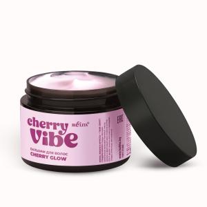Бальзам для волос Cherry Vibe «Cherry Glow» 300мл Белита