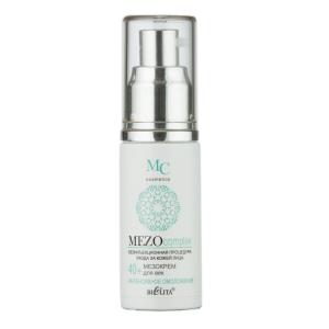 Мезокрем для век MEZOcomplex 40+  Белита