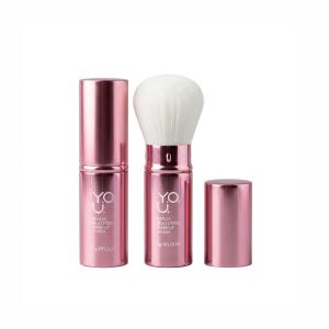 Кисть косметическая Y.O.U. Really Multi-Tool RELOUIS PRO Brow&Eyeliner Relouis