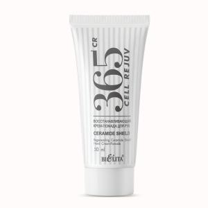 Крем-помада CR365 CellRejuv Восстанавливающий для рук «Ceramide Shield» 50мл Белита