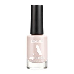 Лак для ногтей Aquarelle тон 501 Milky Way 9 г LUXVISAGE