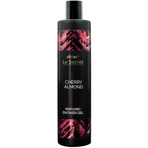 Гель для душа Le Secret CHERRY ALMOND парфюмированный 400мл Витэкс