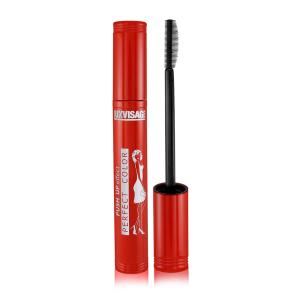 Тушь для ресниц LUXVISAGE Perfect Color PUSH UP effect Черный