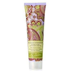 Бальзам для ухода за кожей стоп Oriental touch  Liv Delano