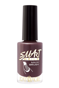 Лак для ногтей кремовый тон 138 LATUAGE COSMETIC, 8,5 г