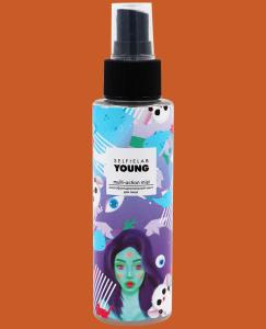 демакияж и тоники