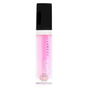 Блеск для губ MAGNETIC LIPS L’ATUАGE cosmetic розовый 113 глянцевый финиш