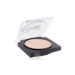 Тени для век Сompaсt тон 401 L’ATUАGE cosmetic