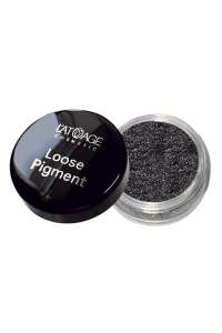 Тени-пигмент для век Loose Pigment т.615 медно-оливковый L'ATUAGE COSMETIC, 2,5г