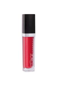 Блеск для губ MAGNETIC LIPS L’ATUАGE cosmetic красный 134 глянцевый финиш