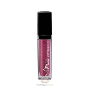 Блеск для губ MAGNETIC LIPS L’ATUАGE cosmetic розовый 101 глянцевый финиш