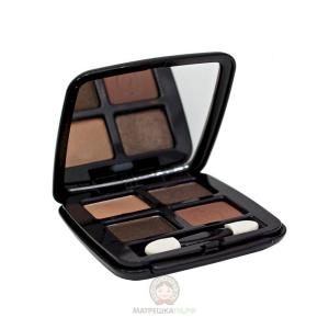Тени для век компактные тон 108 L’ATUАGE cosmetic