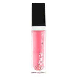 Блеск для губ MAGNETIC LIPS L’ATUАGE cosmetic розовый 108 глянцевый финиш