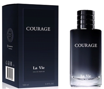 Courage (1)